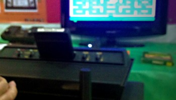 Exposição Bojogá no Ceará Gamers