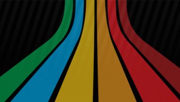 Novo layout do site