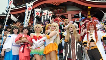 Regulamento do Concurso "A Moda Cosplay" - Estácio/FIC