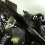 DEMON'S SOULS (2009, From Software)
