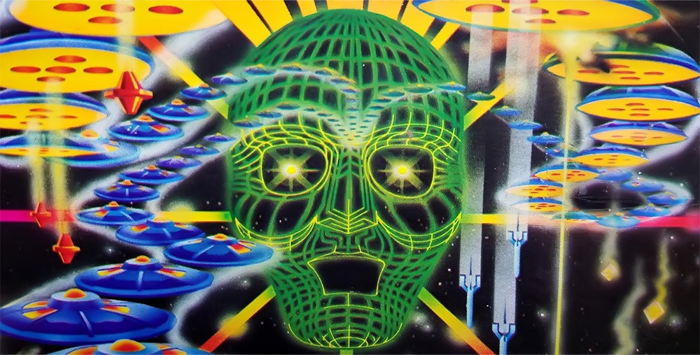Senhor das Trevas (Philips, 1983)