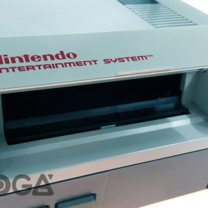 Nintendo Entertainment System [BRA] - Bojogá