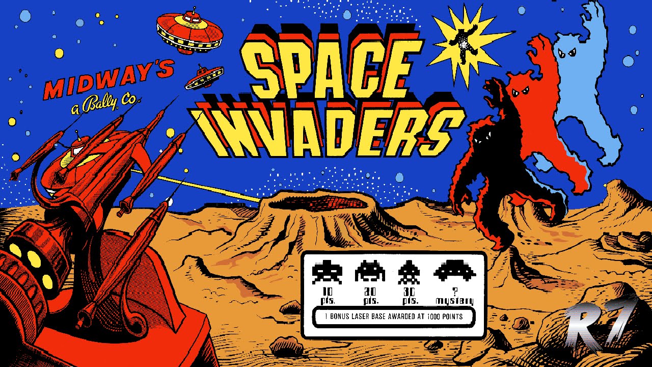 Cobrinha, Space Invaders e mais: as brincadeiras de 1º de abril do Google -  Olhar Digital