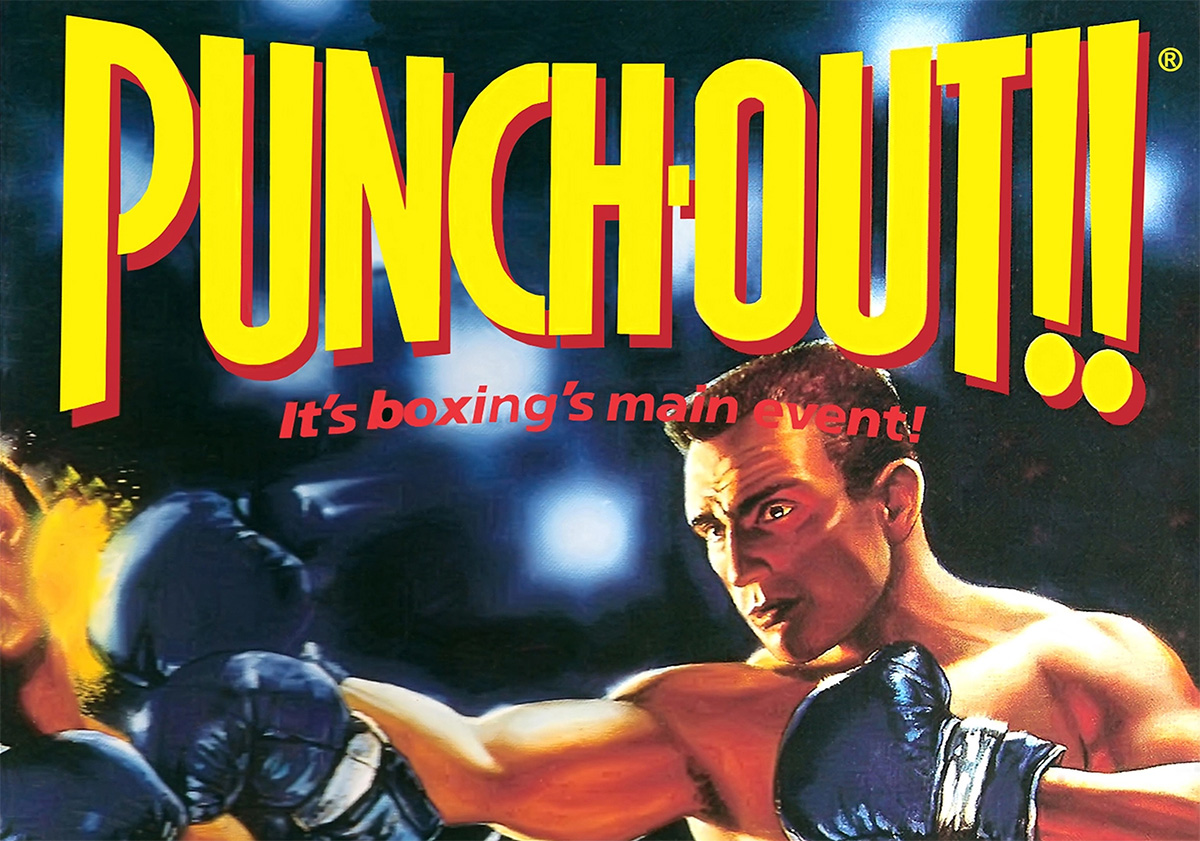 Fist Punch 2 - Jogo do Apenas um Show 