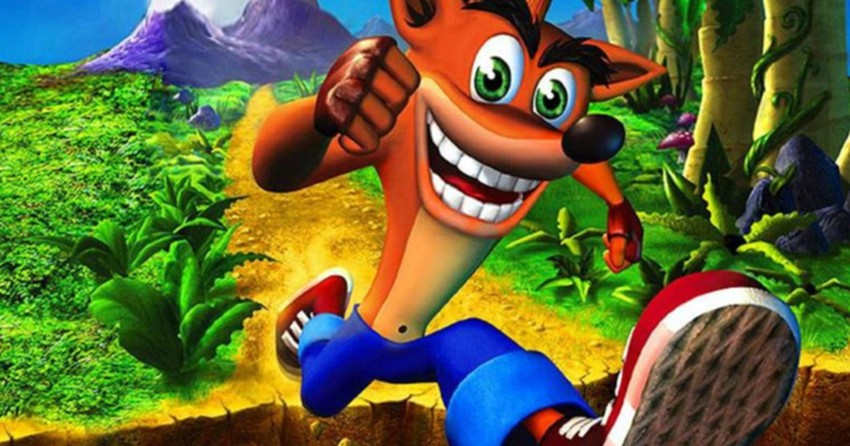 CRASH BANDICOOT 4 FASE DANDO UM GIRO GAMEPLAY PT BR PS4 PRO 