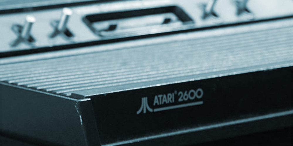 Melhores aberturas de jogos de Atari