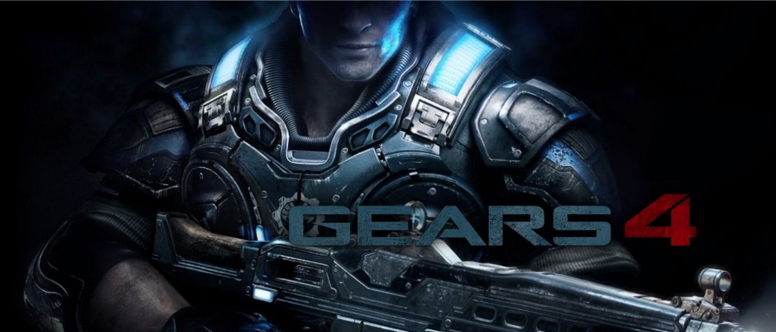 Palavras do produtor: Gears of War 4 vai mostrar todo o poder do Xbox One