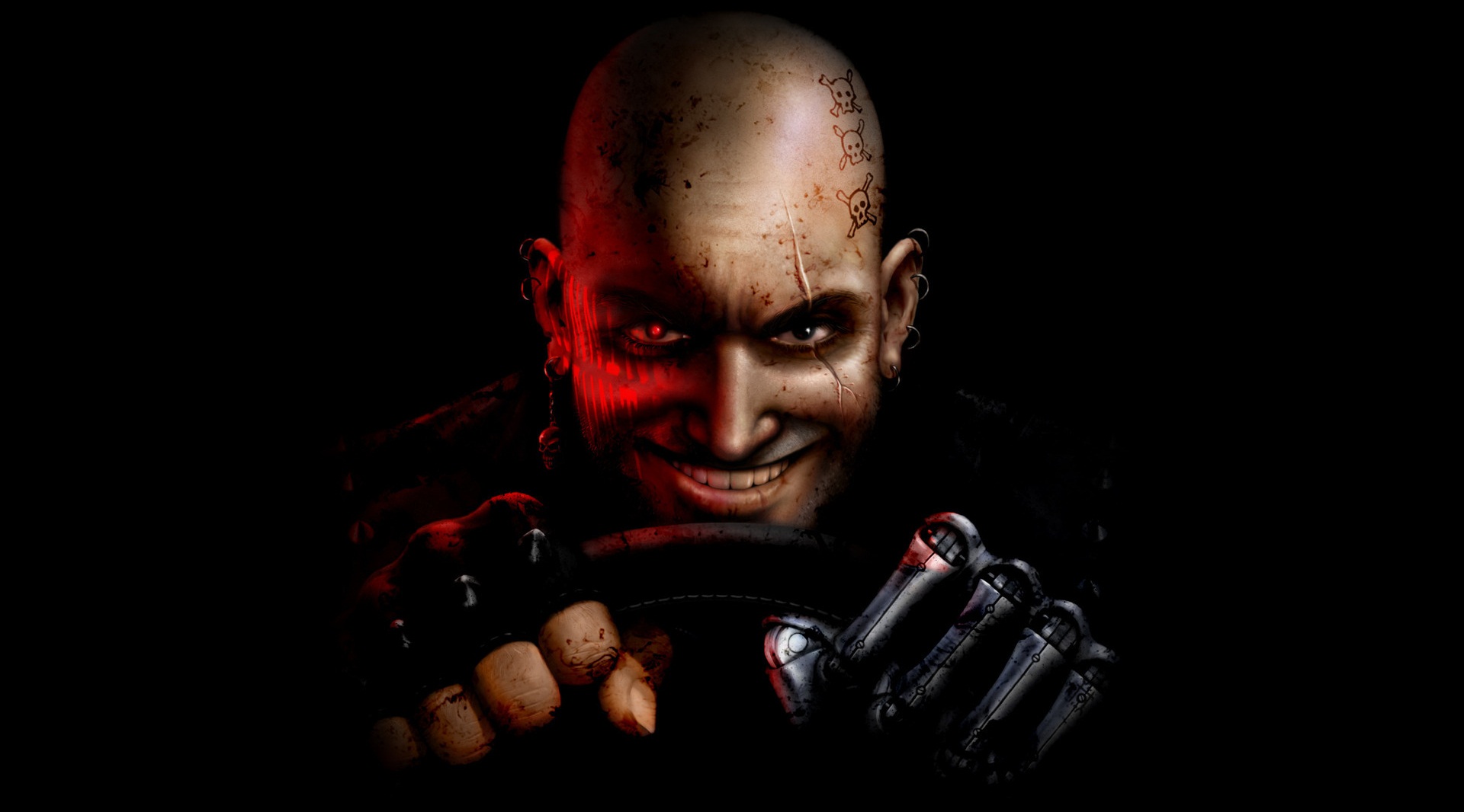 Carmageddon: Max Damage é anunciado para PS4, Xbox One e PC