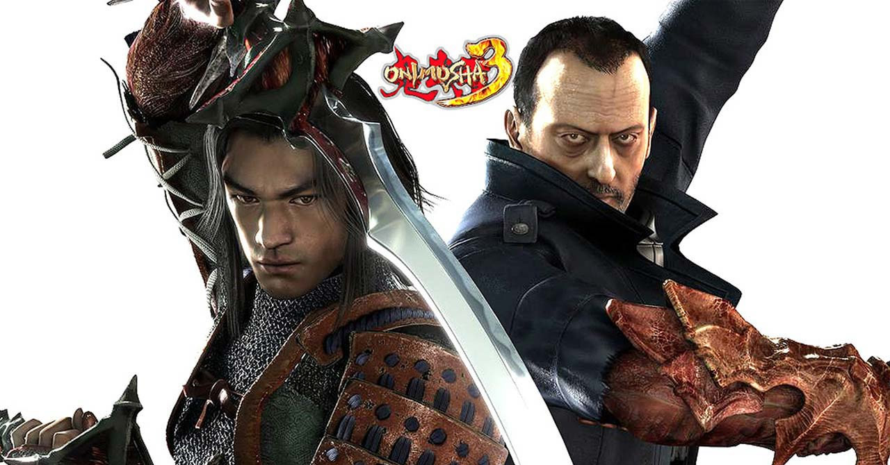 NOVO ONIMUSHA É CONSIDERADO PELA CAPCOM, DIZ PRODUTOR YOSHINORI ONO