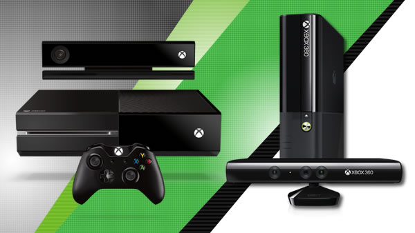 Veja os primeiros 22 jogos para Xbox 360 compatíveis com o Xbox One -  TecMundo