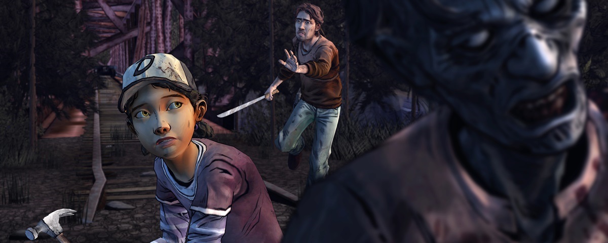 The Walking Dead: Season 3 já está em produção, revela Telltale Games