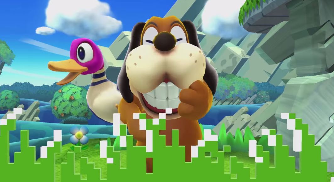 Versão de Duck Hunt é Desenvolvida para o Oculus Rift