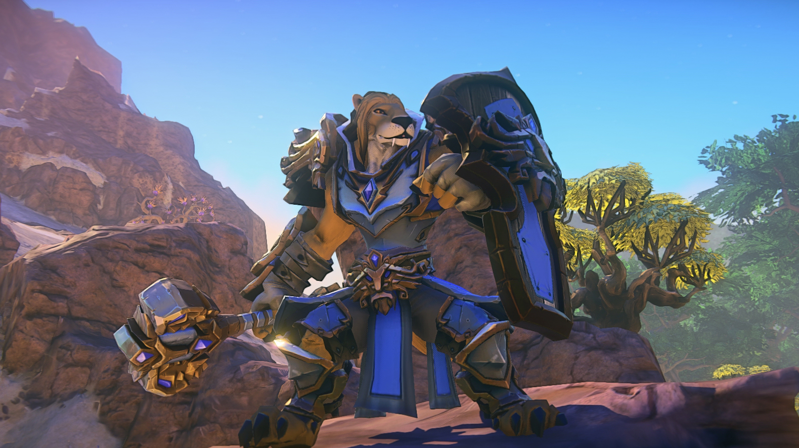 MMORPG Everquest Next é cancelado