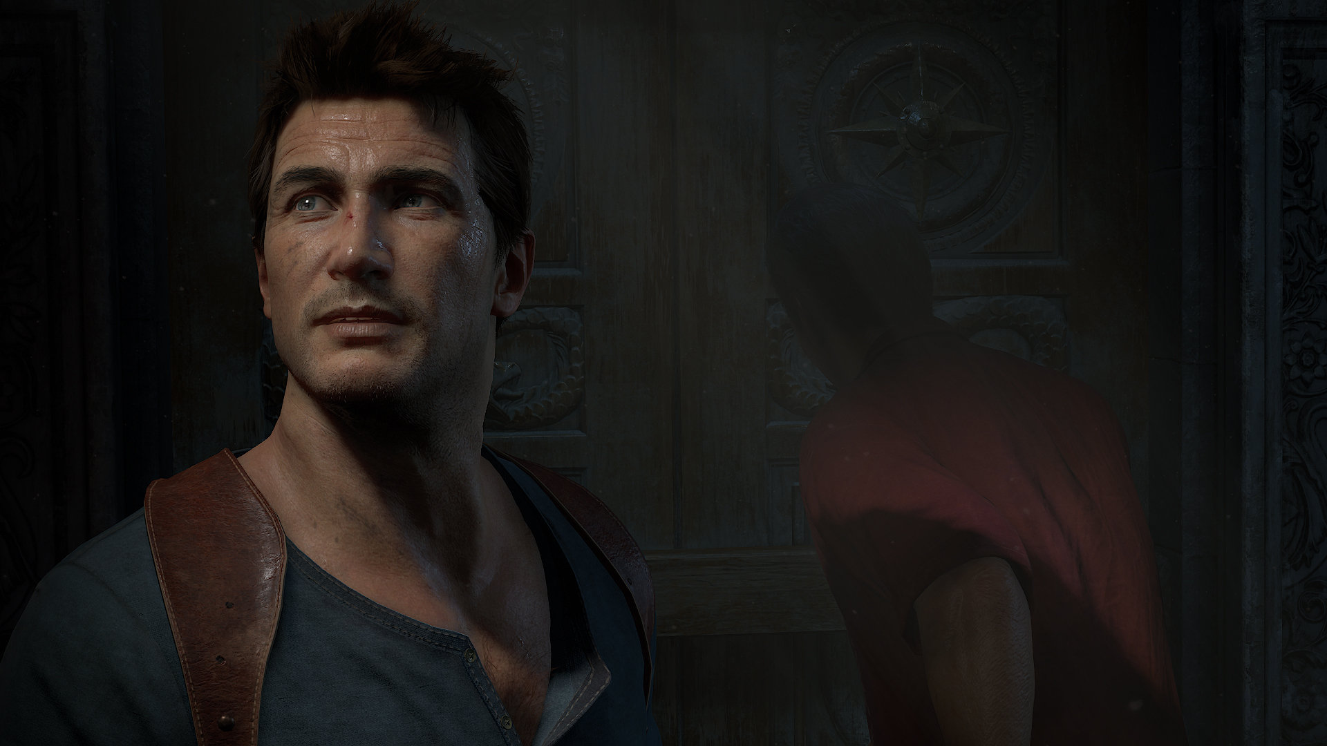 Uncharted 4 irá incorporar elementos stealth de The Last of Us