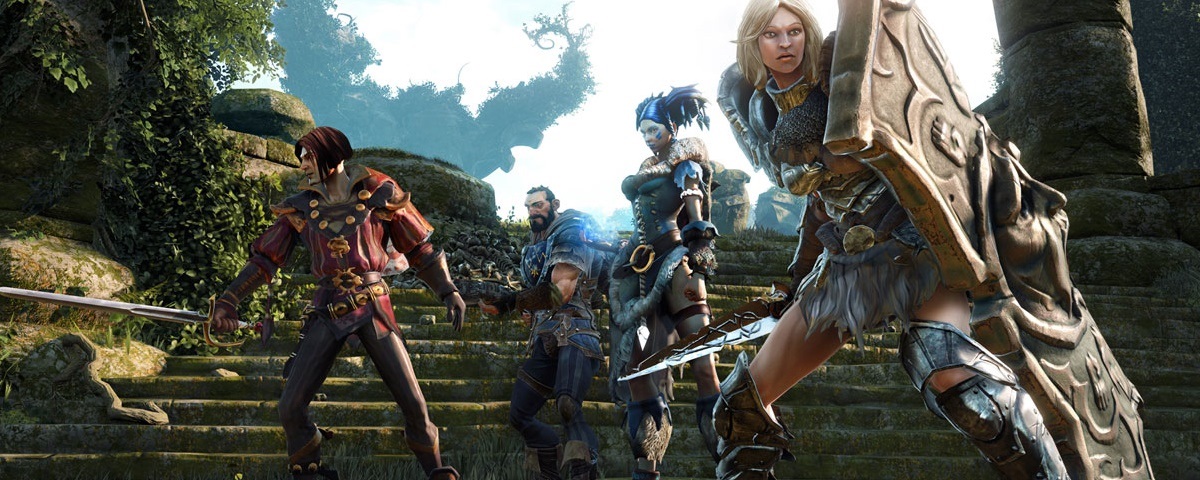 Luz no fim do túnel? Equipe pode retomar produção de Fable Legends