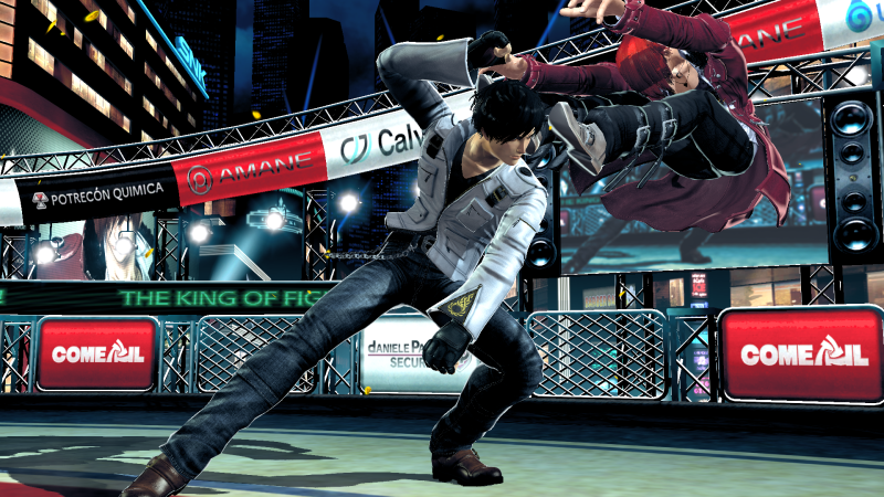 King of Fighters 14: Vídeo mostra todas as novidades do game de luta