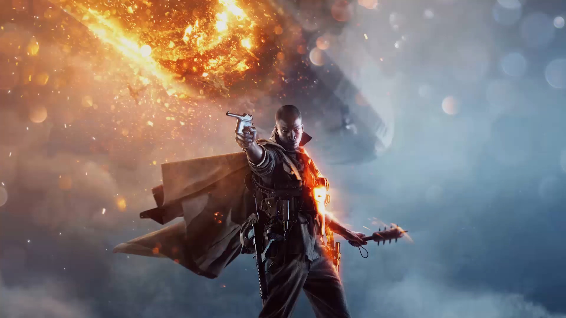 Battlefield 1 custa a partir de R$ 250 no Xbox One e Playstation 4