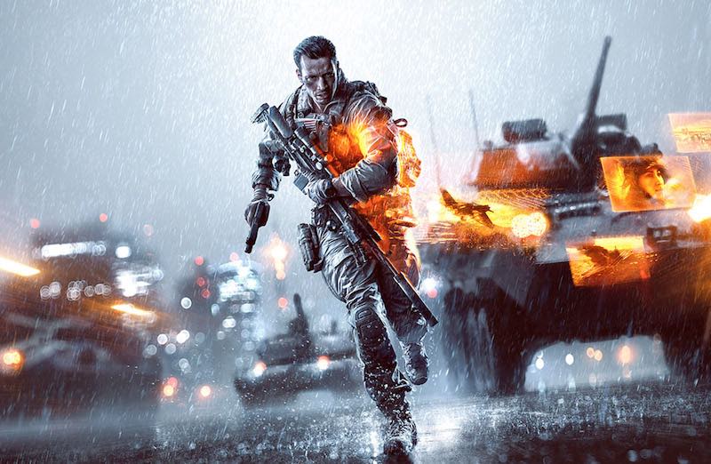 Anote na agenda: anúncio oficial de Battlefield 5 acontece dia 6 de maio