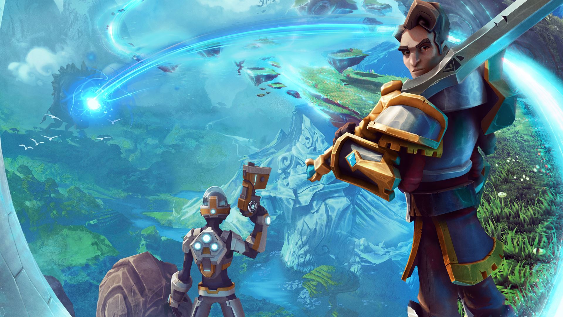 Os servidores de Project Spark se encerram em 12 de Agosto