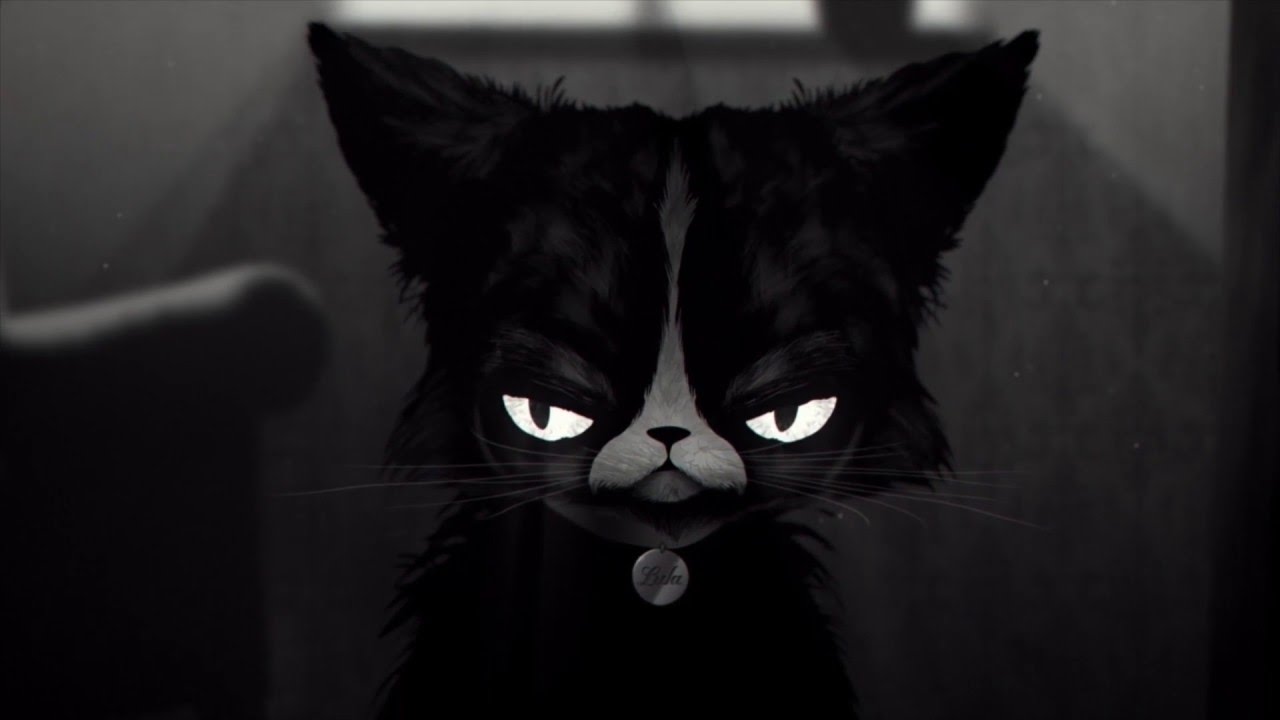 She Wants Me Dead anunciado para a PS4