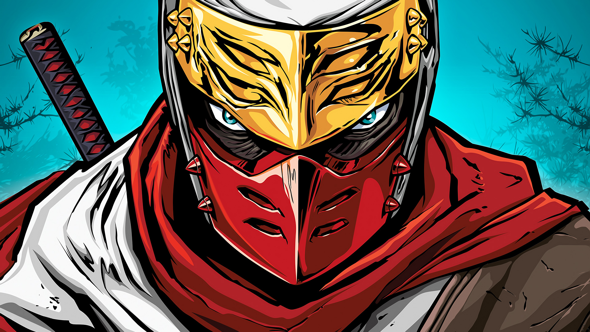 Filme baseado nos games Shinobi está em produção