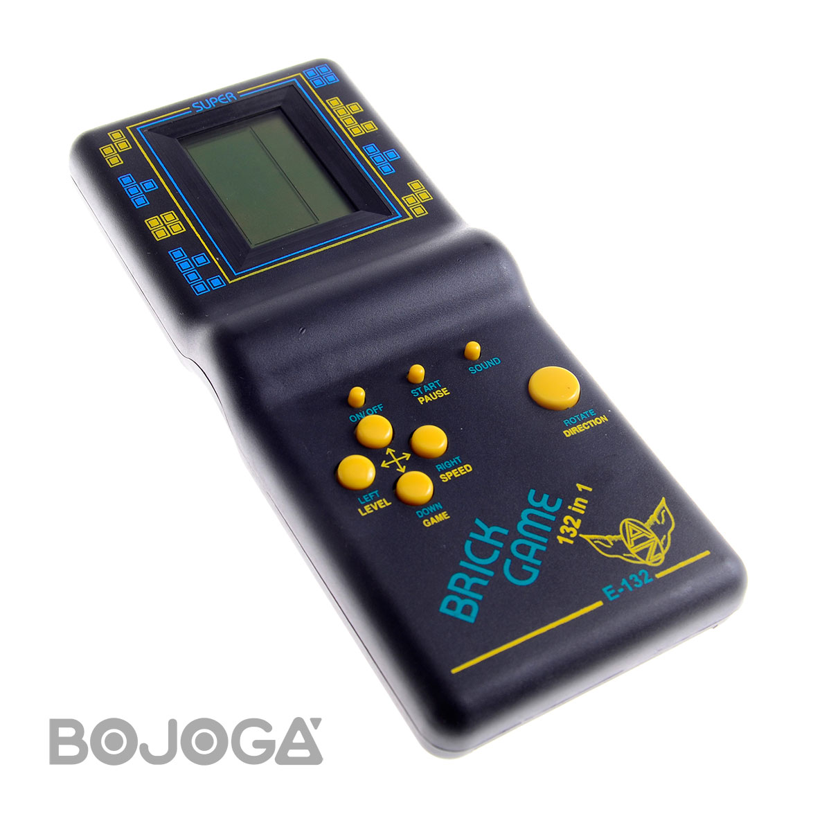 Mini Game Brink Game portátil Jogos antigos retro 9999 in 1 Famoso