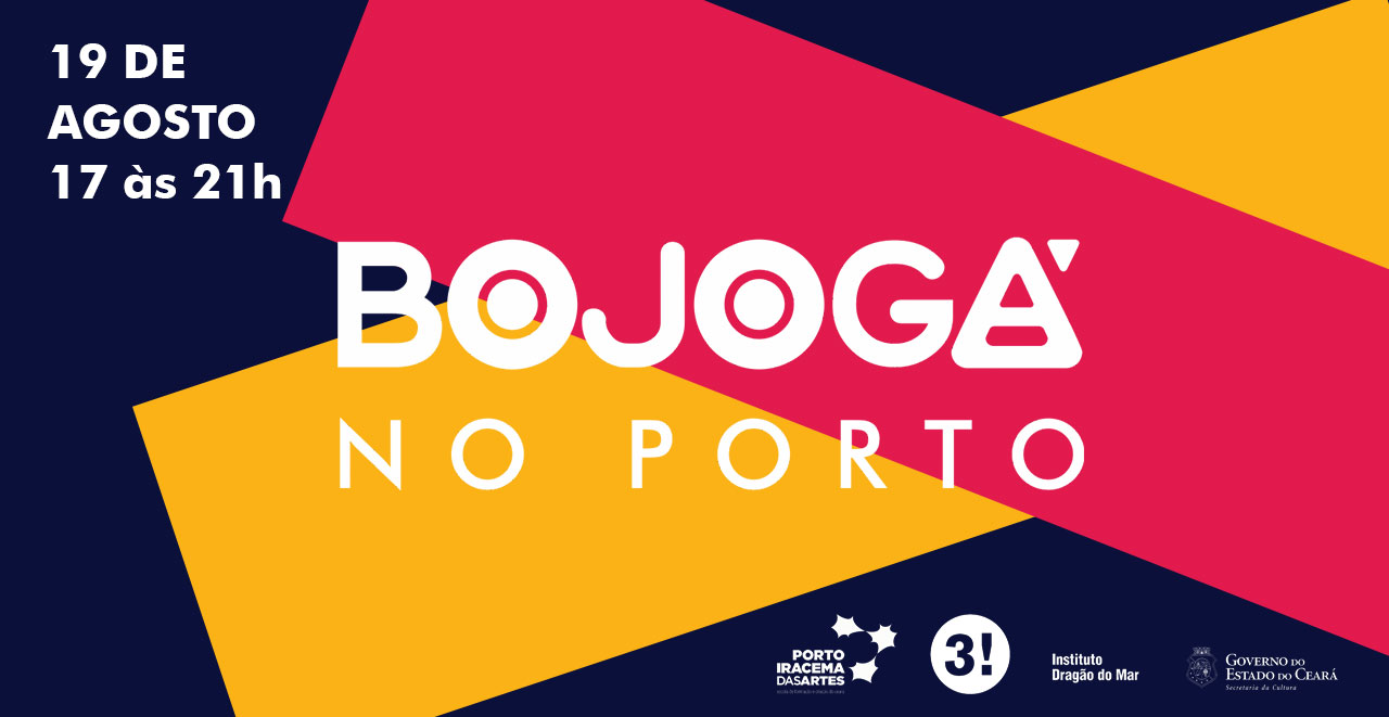 Bojogá no Porto