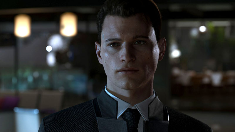 Detroit: Become Human pode ser um marco nos jogos de narrativa