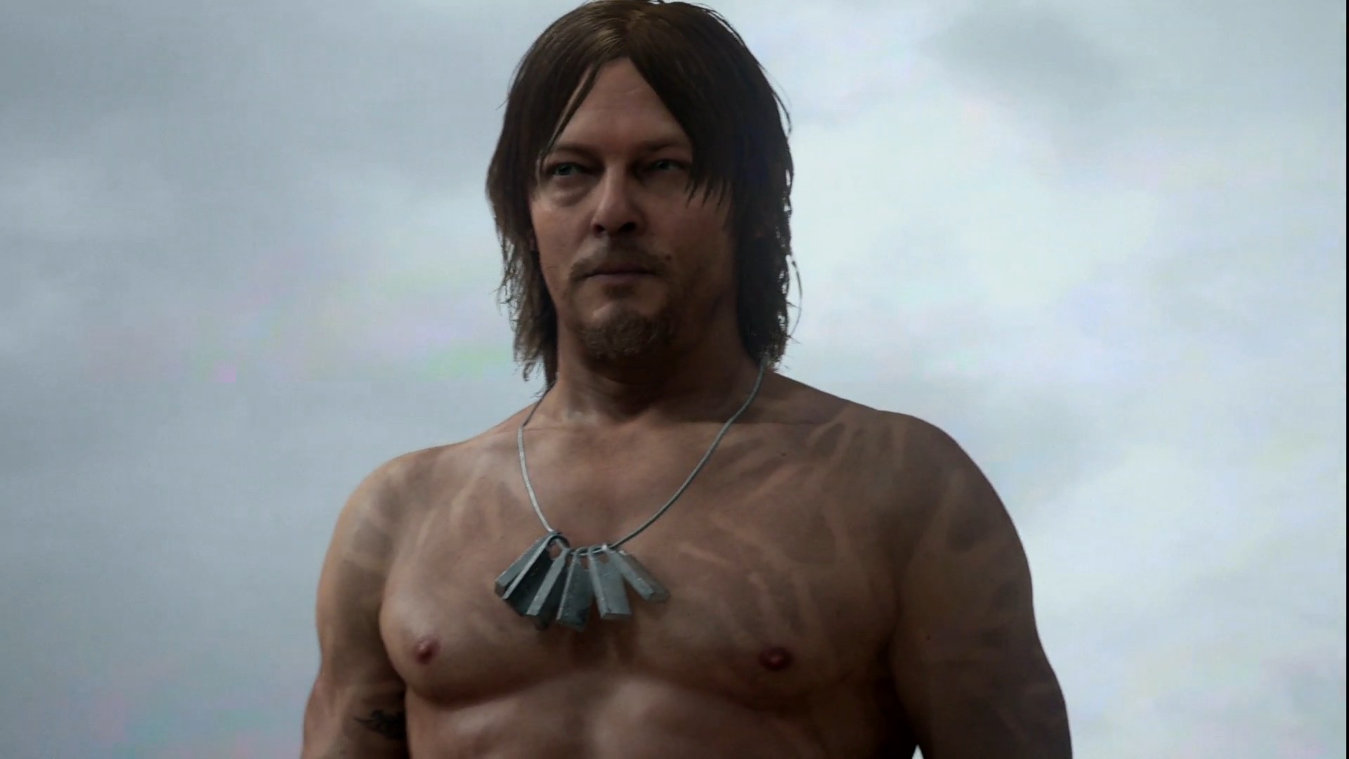 Hideo Kojima fala sobre a data de lançamento de Death Stranding