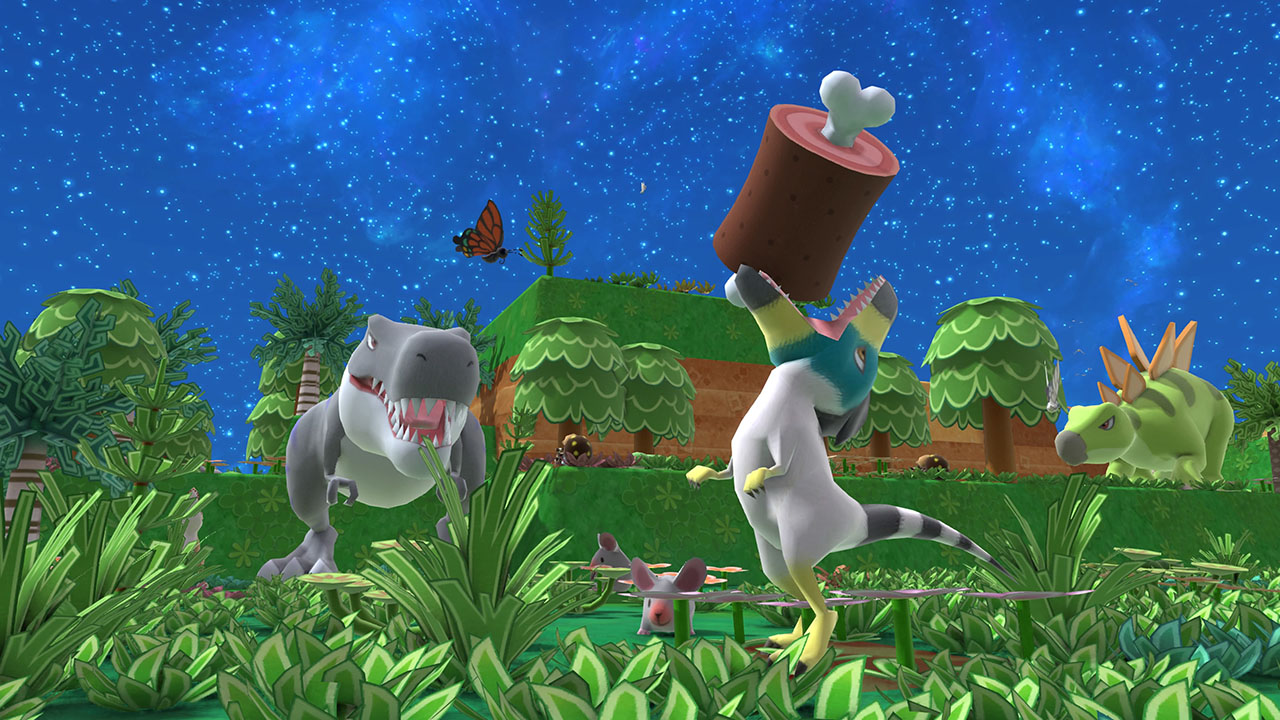 NOVO JOGO DO CRIADOR DE HARVEST MOON SERÁ LANÇADO NO OCIDENTE
