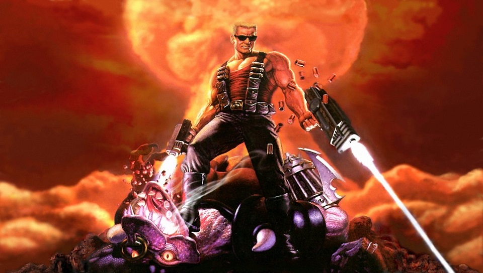 Duke Nukem 3D receberá edição comemorativa de 20 anos