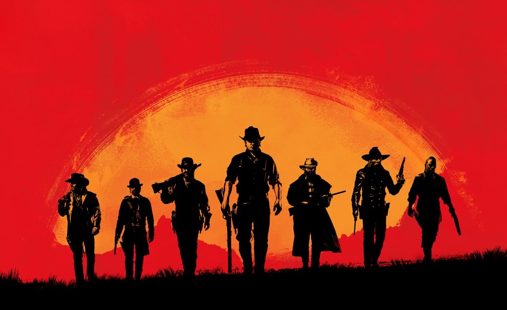 Assista ao primeiro trailer de Red Dead Redemption 2