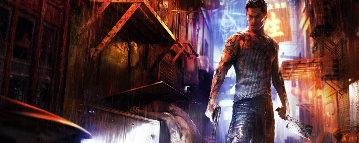 Triste: aparentemente, estúdio de Sleeping Dogs fecha as portas
