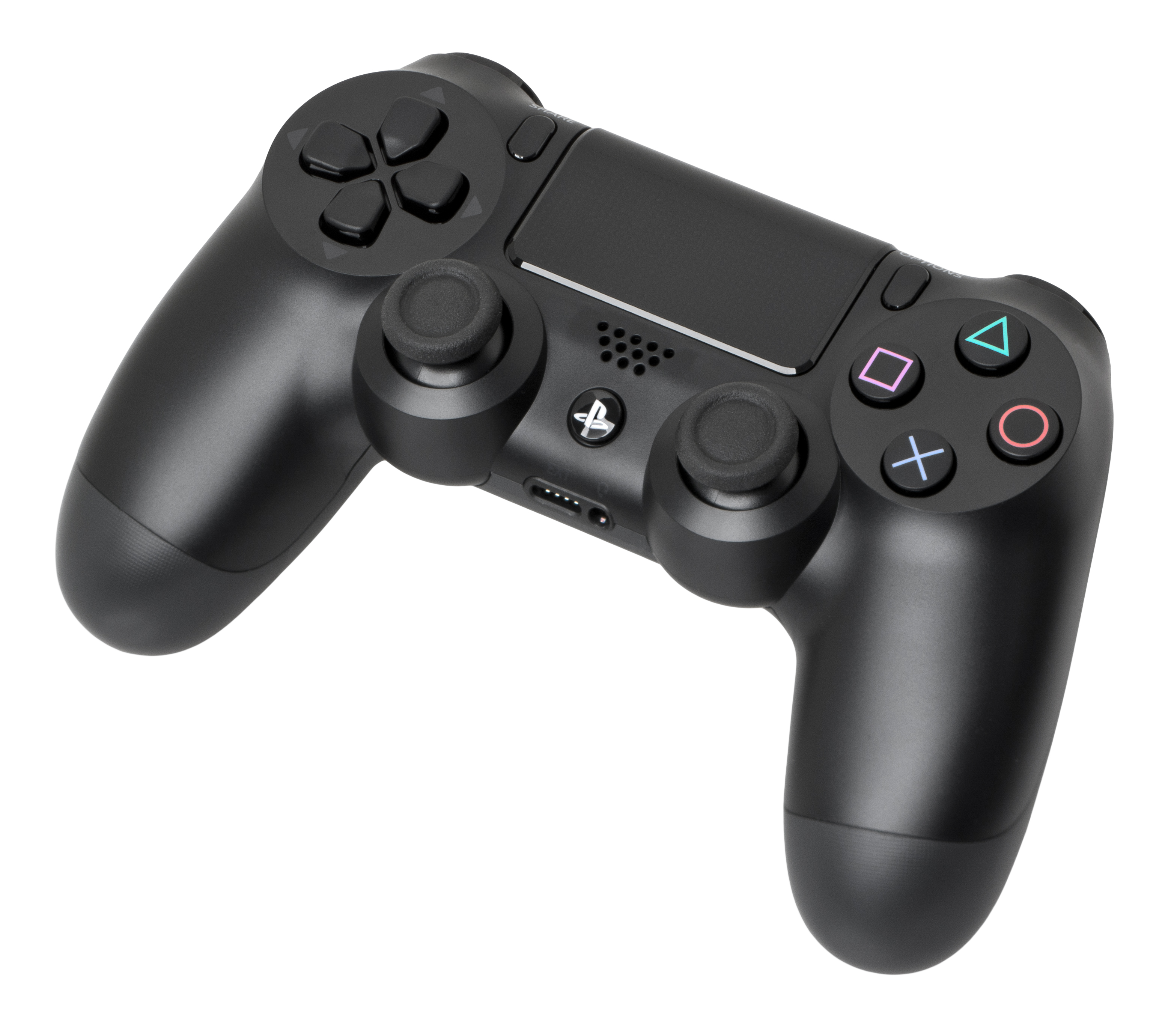 Valve vai adicionar compatibilidade nativa com o DualShock 4 no Steam