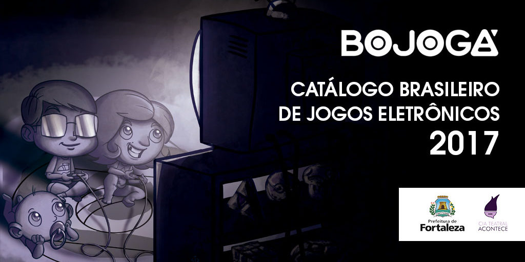 Os Jogos Eletrônicos, PDF