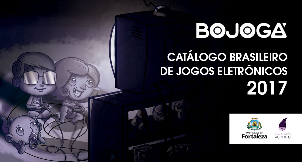 Catálogo Brasileiro de Jogos Eletrônicos 2017