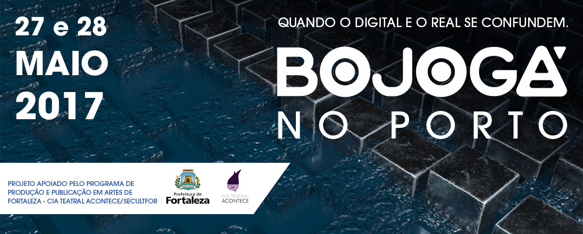 Bojogá no Porto – edição 2017