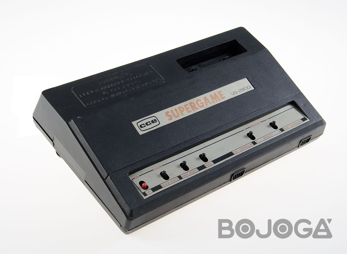 Supergame VG 2800