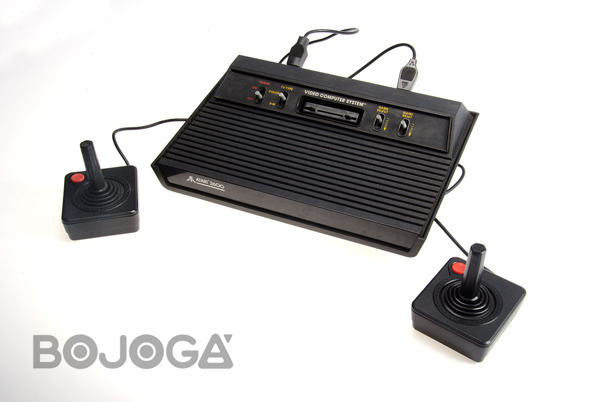 Atari 2600 [BRA]
