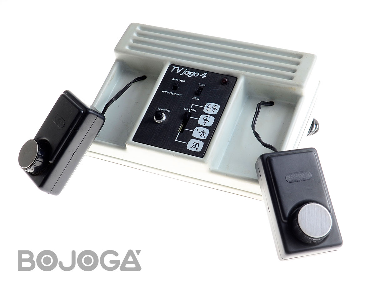 TV-Jogo 4