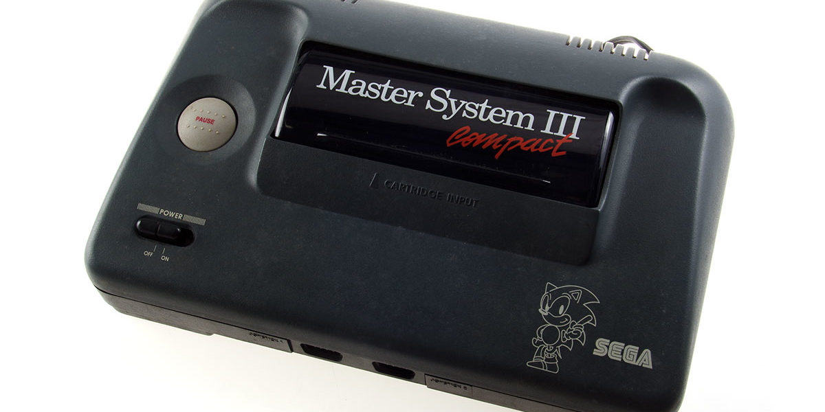 master system 3 - Pesquisa Google