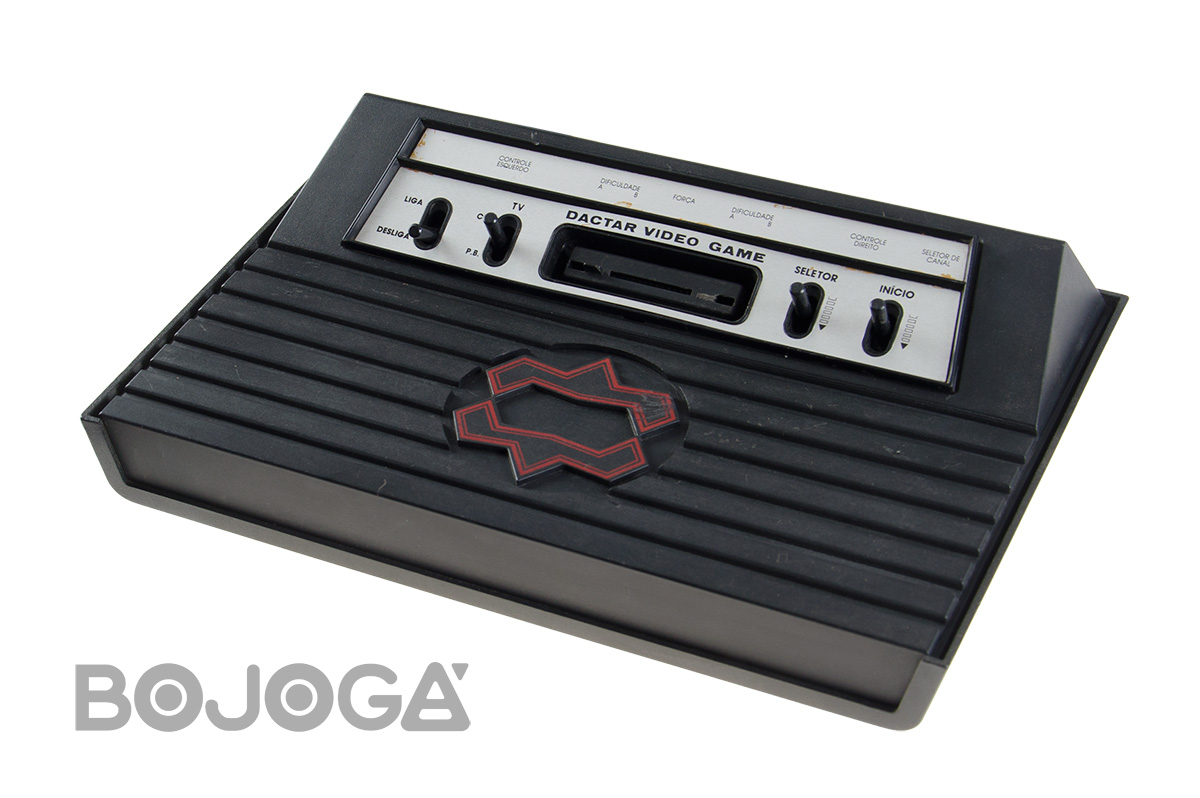 Dactar TV Computer System