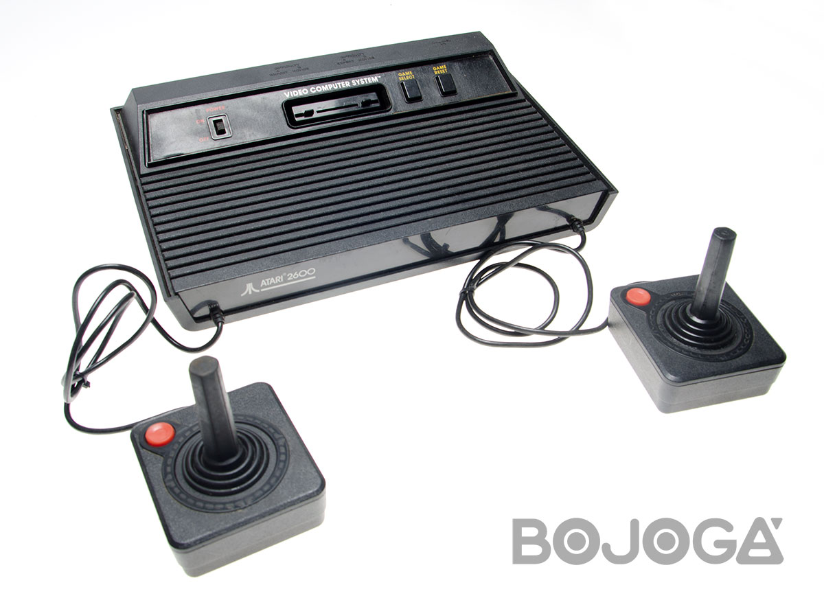 Atari 2600S