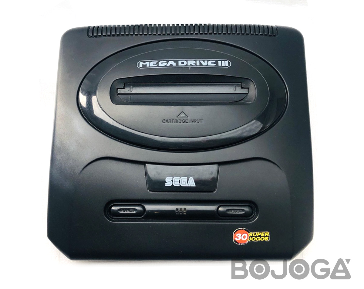 Mega Drive: os 30 melhores jogos do console da SEGA - Liga dos Games