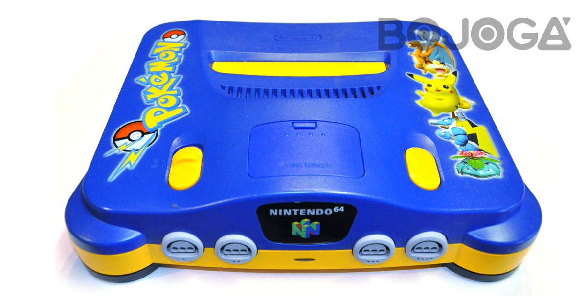 Conheça os jogos mais vendidos da história do N64