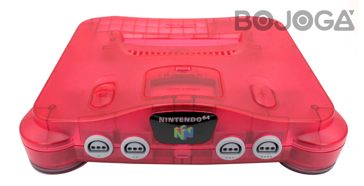 Console Nintendo Wii Mini Vermelho com Caixa + Mario Kart (Seminovo) -  Arena Games - Loja Geek