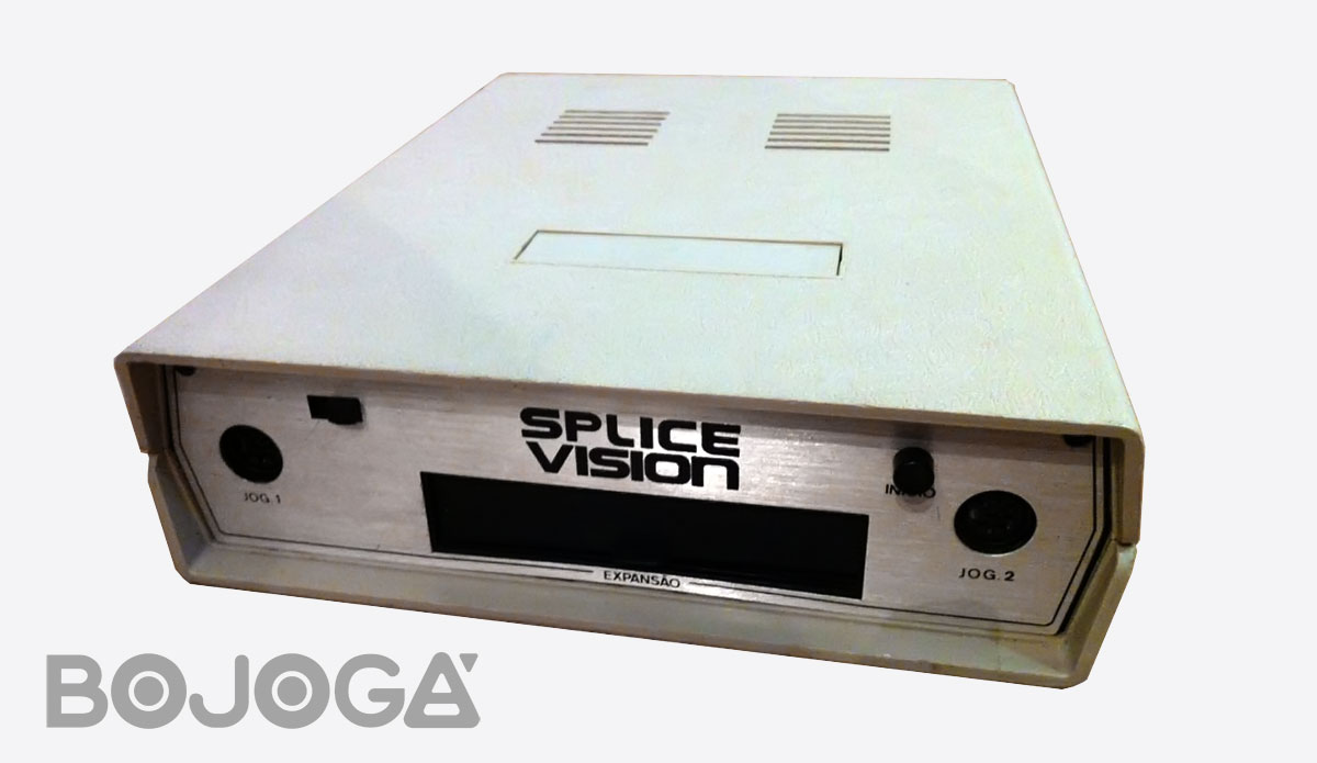 Splicevision
