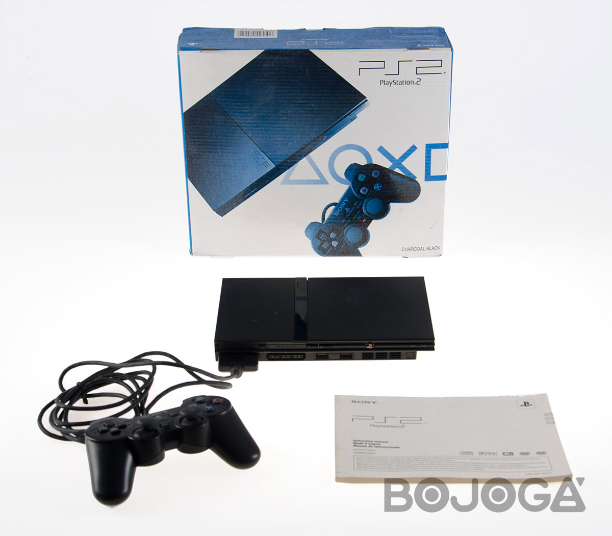 Sony PlayStation 2 - Ficha Técnica - Canaltech