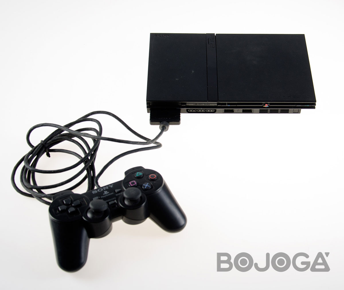 Sony PlayStation 2 - Ficha Técnica - Canaltech