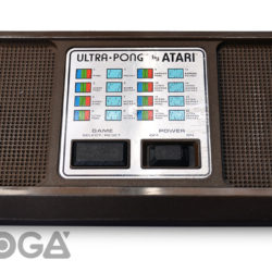 Ultra-Pong